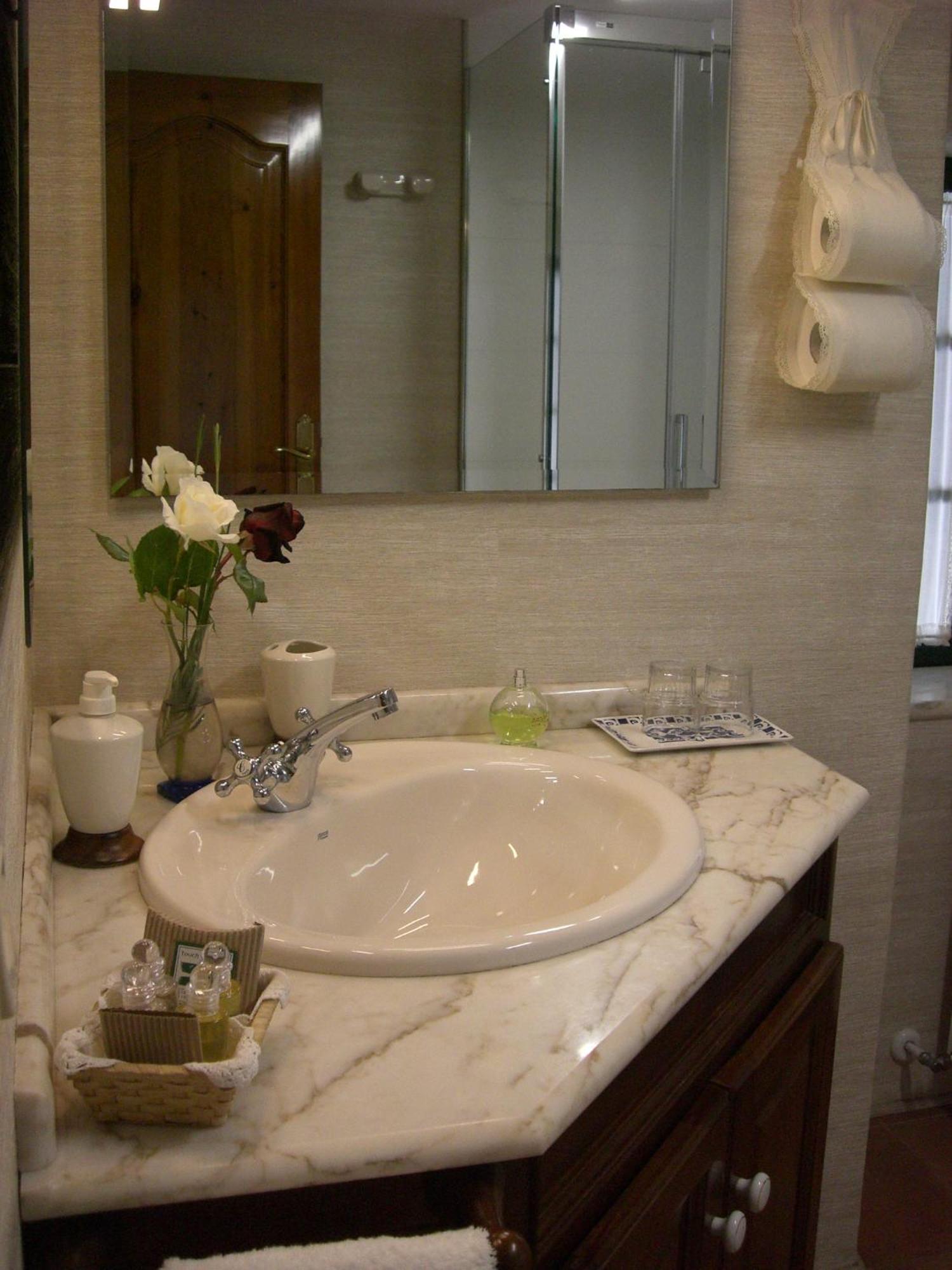 Casa De Marcelo Guest House Padron Room photo
