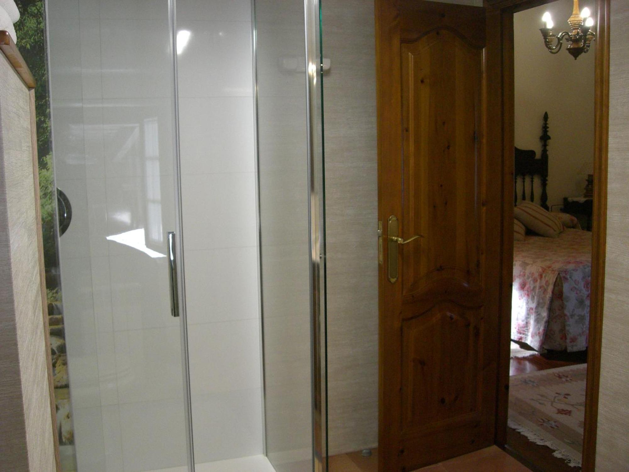 Casa De Marcelo Guest House Padron Room photo