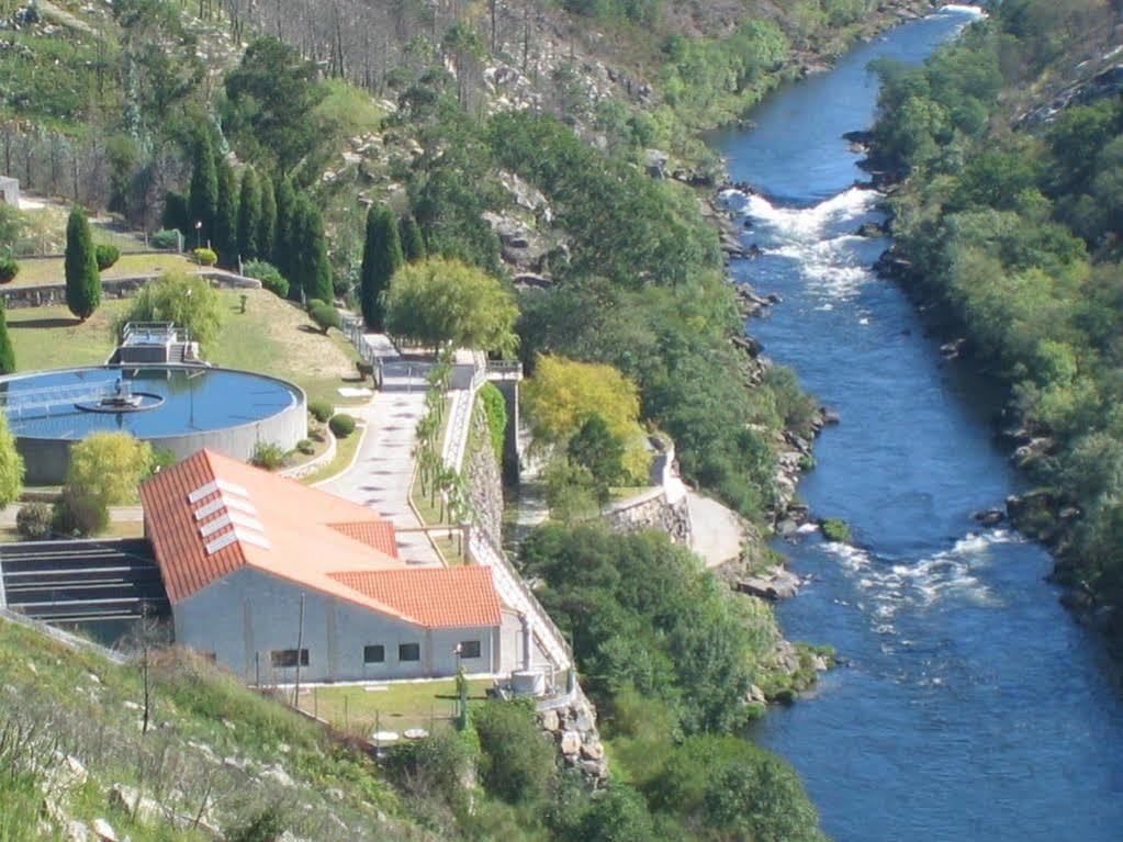 Casa De Marcelo Guest House Padron Exterior photo