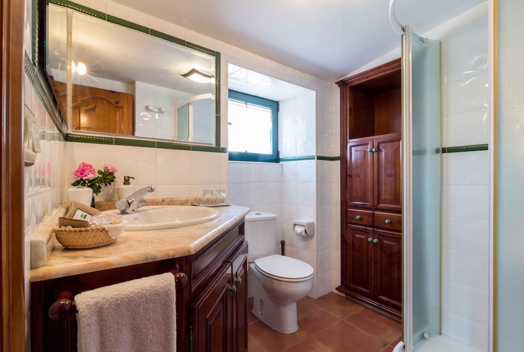 Casa De Marcelo Guest House Padron Room photo