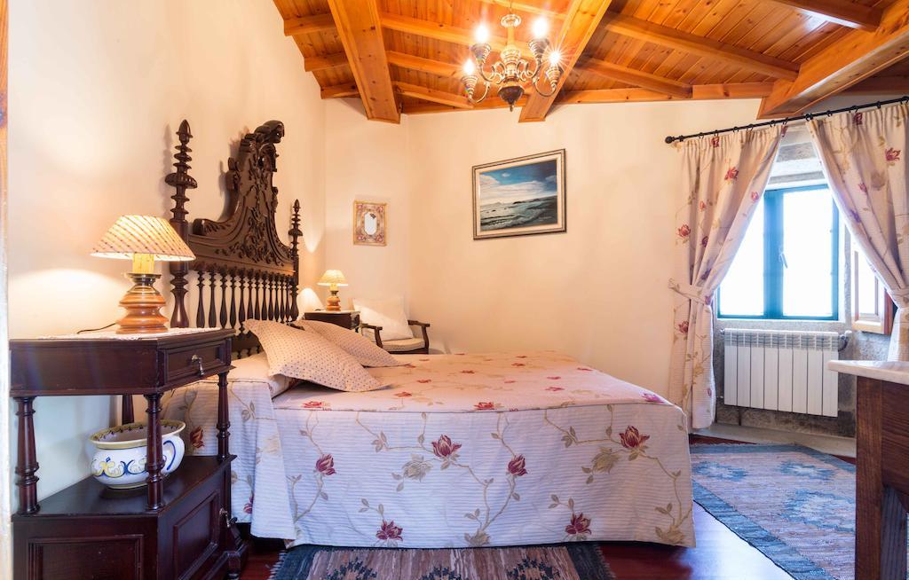 Casa De Marcelo Guest House Padron Room photo