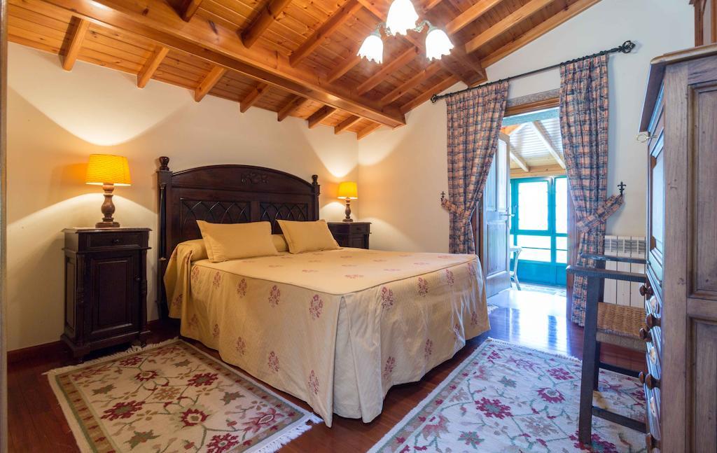 Casa De Marcelo Guest House Padron Room photo